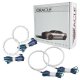 For Jaguar XK8 1996-2006 ColorSHIFT Halo Kit Oracle