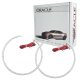 For Toyota Tundra 2014-2017 LED Halo Kit Oracle