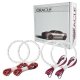 For Arctic Cat F7 2003-2008 LED Halo Kit Oracle