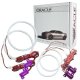 For Arctic Cat F7 2003-2008 PLASMA Halo Kit Oracle
