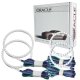 For Arctic Cat F7 2003-2008 LED Halo Kit Oracle