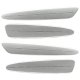 For Corvette C6 Concept Sidemarker Set - Ghosted Oracle