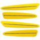For Corvette C6 Concept Sidemarker Set - Clear Oracle