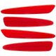For Corvette C6 Concept Sidemarker Set - Ghosted Oracle