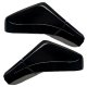For Corvette C6 Concept Side Mirrors - (GBA) - Ghosted Oracle