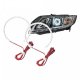 For Honda CRZ 2010-2016 LED Halo Kit Oracle