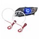 For Honda CRZ 2010-2016 LED Halo Kit Oracle