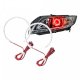 For Honda CRZ 2010-2016 LED Halo Kit Oracle