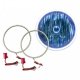 For Hummer H2 2003-2010 LED Waterproof Halo Kit Oracle