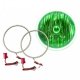 For Hummer H2 2003-2010 LED Waterproof Halo Kit Oracle