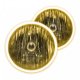 For Hummer H2 2003-2010 LED Waterproof Halo Kit Oracle