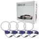 For Can-Am Renegade 2007-2019 LED Halo Kit Oracle