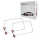 For Dodge Ram 1994-2001 LED Halo Kit Oracle