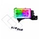 For Dodge Ram 1994-2001 ColorSHIFT Halo Kit Oracle