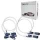 For Jaguar XJ 2003-2009 ColorSHIFT Halo Kit Oracle
