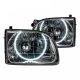 For Toyota Tacoma 2001-2004 PLASMA Halo Kit Oracle