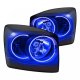 For Toyota Tundra 2005-2006 Regular Cab PLASMA Halo Kit Oracle
