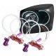 For Dodge Dakota 2005-2007 PLASMA Halo Kit Oracle