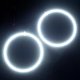 Off-Road 42 400W LED Curved Light Bar - 4D Optics Oracle