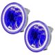 For 2007-2013 Chevrolet Avalanche SMD Fog Lights (Non-Z71) Oracle
