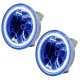 For 2010-2013 Chevrolet Camaro RS SMD Fog Lights Oracle