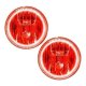For 2007-2013 GMC Yukon SMD Fog Lights Oracle