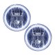 For 2007-2013 GMC Yukon-Denali SMD Fog Lights Oracle