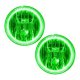 For 2007-2013 GMC Yukon-Denali SMD Fog Lights Oracle