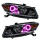 For 2008-2012 Honda Accord Coupe SMD Headlights Oracle