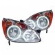 For 2007-2011 Honda CRV SMD Headlights Oracle