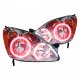 For 2007-2011 Honda CRV SMD Headlights Oracle
