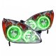 For 2007-2011 Honda CRV SMD Headlights Oracle