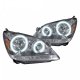 For 2005-2007 Honda Odyssey SMD Headlights Oracle