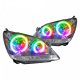 For 2005-2007 Honda Odyssey SMD Headlights Oracle