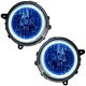 For 2007-2010 Jeep Compass SMD Headlights Oracle