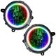 For 2007-2010 Jeep Compass SMD Headlights Oracle