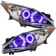 For 2010-2013 Mazda 3 SMD Headlights - Halogen Oracle