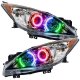 For 2010-2013 Mazda 3 SMD Headlights - Halogen Oracle