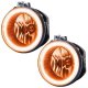 For 2011-2014 Dodge Challenger SMD Fog Lights Oracle