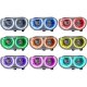 For 2008-2014 Dodge Challenger SMD Headlights (Non-HID) Oracle
