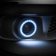 For Dodge Durango 2011-2013 LED Waterproof Fog Halo Kit Oracle