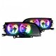 For 1999-2001 BMW 3 Series Coupe ColorSHIFT Headlights - (Halogen) Oracle