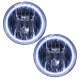 For 2014-2015 GMC Sierra 1500 SMD Fog Lights Oracle