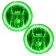 For 2014-2015 GMC Sierra 1500 SMD Fog Lights Oracle