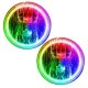 For 2014-2015 GMC Sierra 1500 SMD Fog Lights Oracle