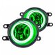 For 2012-2014 Toyota Prius SMD Fog Lights Oracle