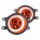 For 2012-2014 Toyota Prius SMD Fog Lights Oracle