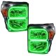 For 2011-2016 Ford F250/350 LED Headlights Oracle
