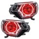 For 2012-2015 Toyota Tacoma SMD Headlights Oracle