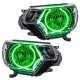 For 2012-2015 Toyota Tacoma SMD Headlights Oracle